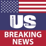 us news - latest us news, breaking usa news app android application logo